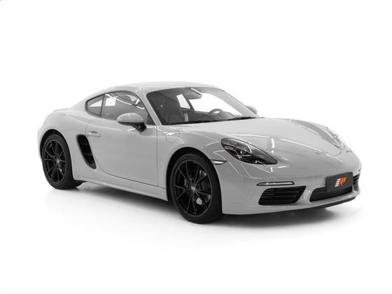 PORSCHE 718 2.0 16V H4 GASOLINA CAYMAN PDK PORSCHE 718 2.0 16V H4 GASOLINA CAYMAN PDK